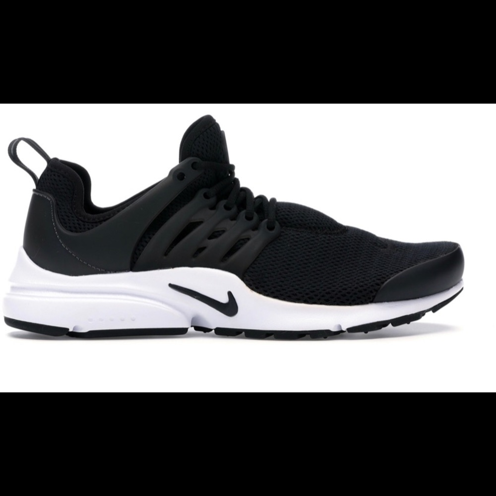 Nike Prestos